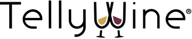 logo tellywine